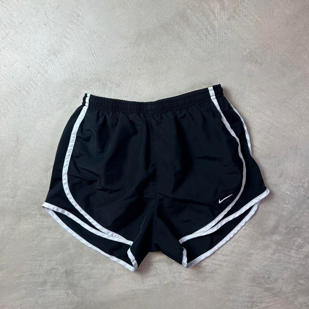 Nike Women's Black Shorts